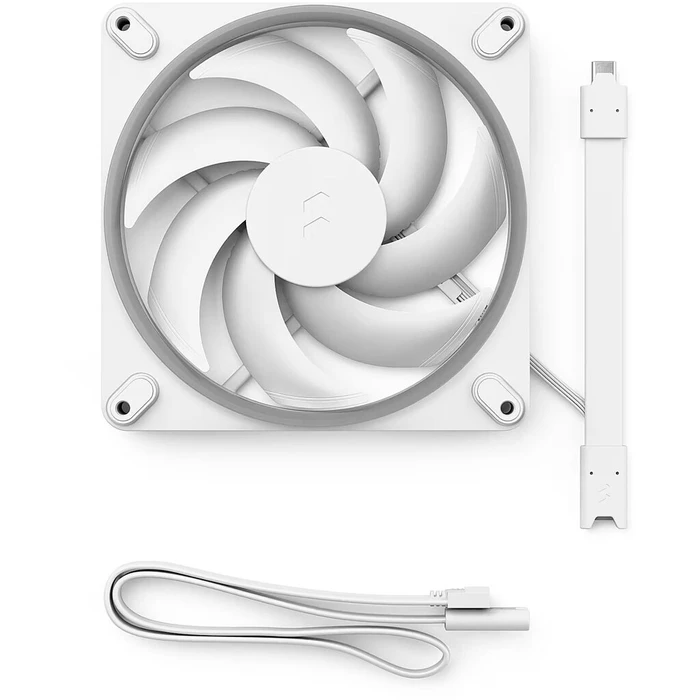 Case Fan 14cm Fractal Design Momentum 14 RGB