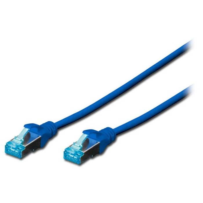 Καλώδιο Δικτύου Digitus CAT 5e Patch - RJ45 - 3 m