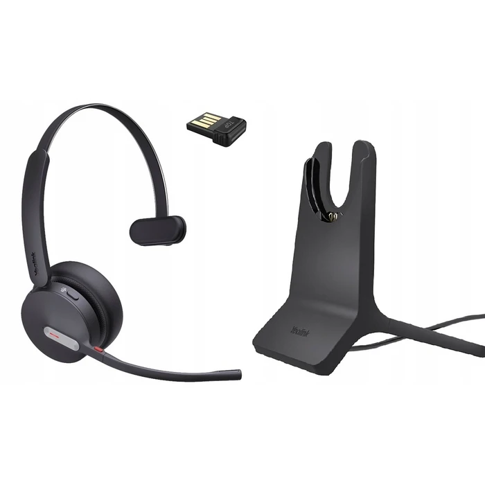 Ακουστικά VOIP Yealink BH70 Mono