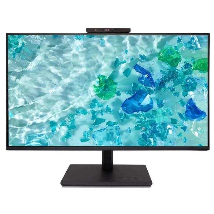 Monitor 27" Acer Vero B277 D6bmiprczx - B7 Series - LED - Full HD 1080p