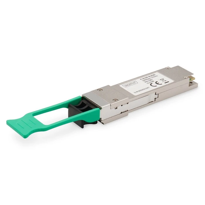 Transceiver Digitus DN-81630 - QSFP28 - 100GbE