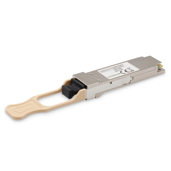 Transceiver Digitus DN-81631 - QSFP28 - 100GbE