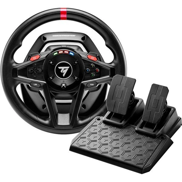 Τιμονιέρα με Πετάλια ThrustMaster T128 SimTask Pack - wired