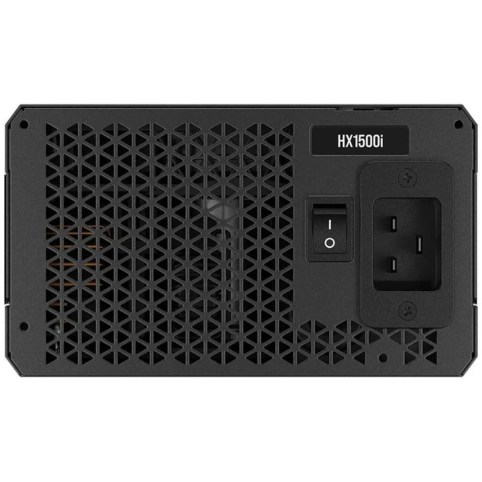 Τροφοδοτικό 1500W Corsair HXi Series HX1500i - fully modular, ultra-low noise