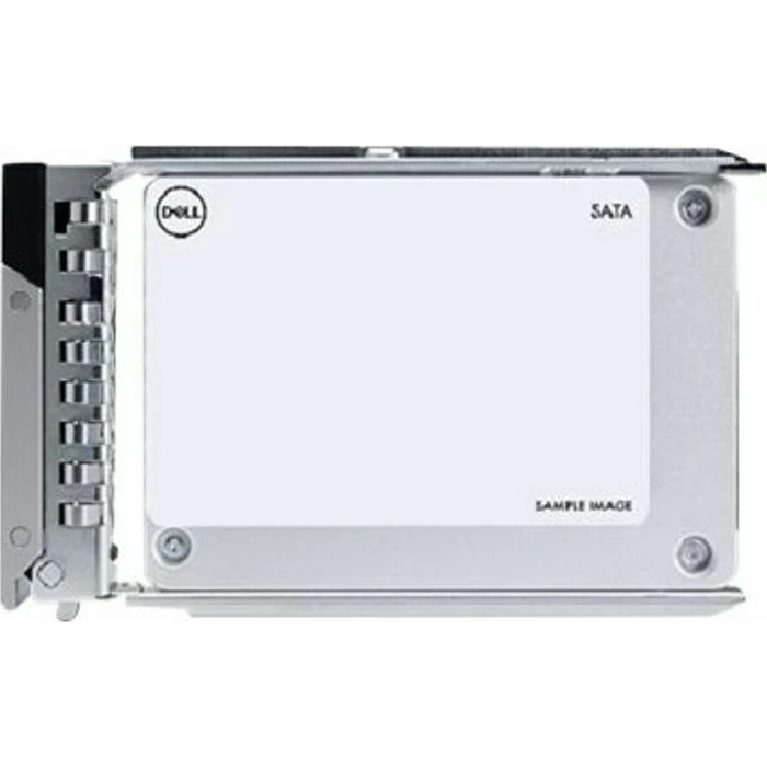 Σκληρός Δίσκος SSD 1.92TB Dell 400-BDQS - 2.5" - SATA 6 GB/s