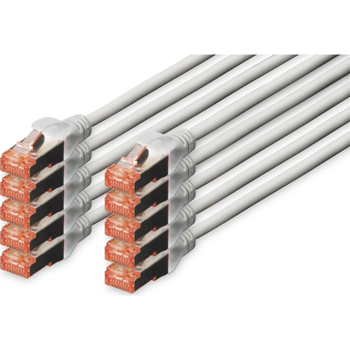 Καλώδιο Δικτύου Digitus Professional Patch - RJ45 - 5 m