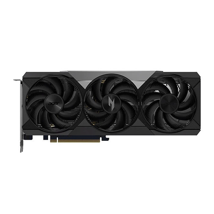 Κάρτα Γραφικών Acer Nitro Radeon RX 9070 XT OC - OC Edition - 16 GB