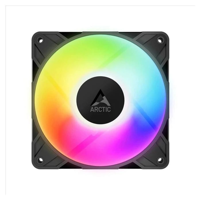 Case Fan 12cm Arctic ACC P12 Pro A-RGB PWM 3 pcs