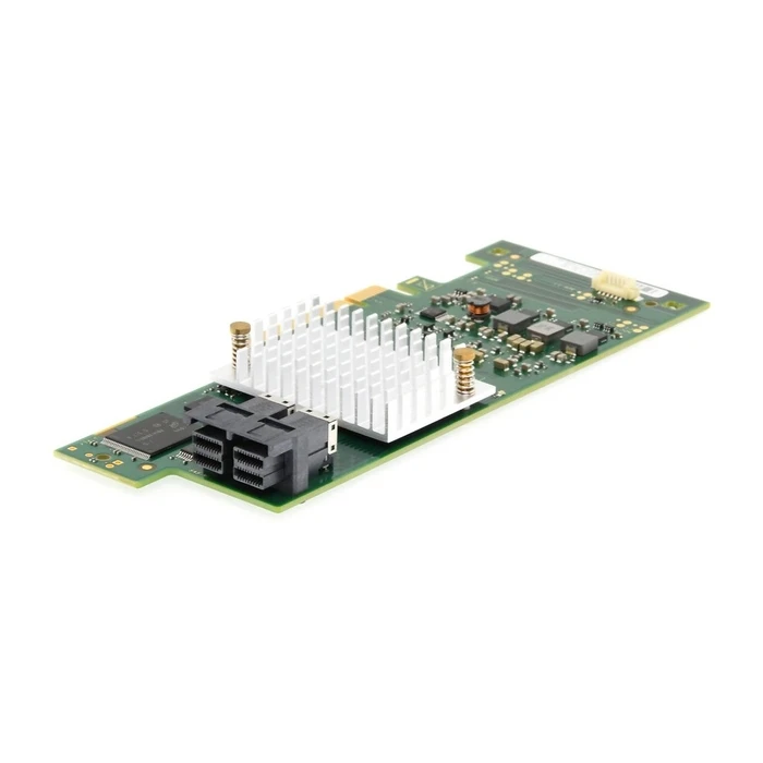 Controller Fujitsu PSAS CP 2200-16i LP - SATA 6Gb/s / SAS 12Gb/s / SAS 24Gb/s - PCIe 4.0 x8