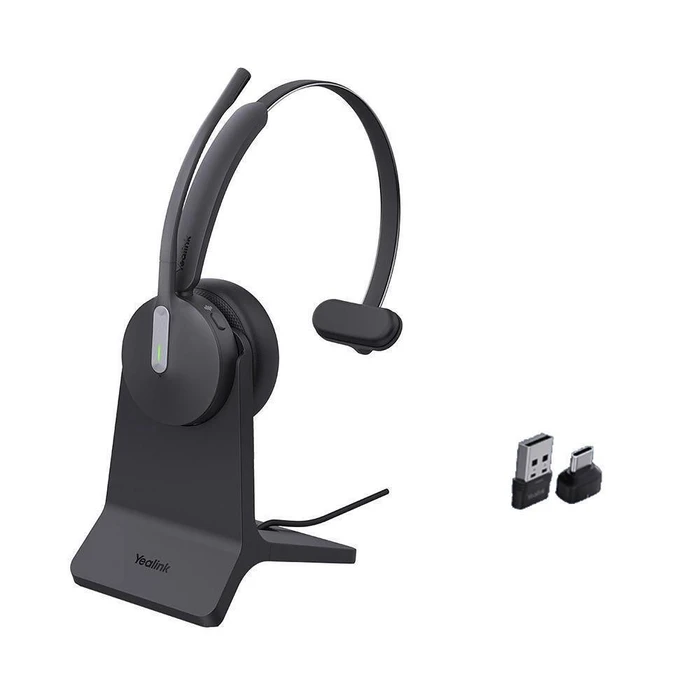 Ακουστικά VOIP Yealink BH70 Mono