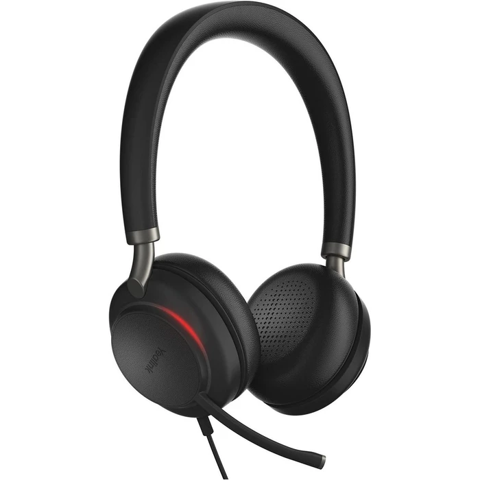 Ακουστικά VOIP Yealink UH35 Dual