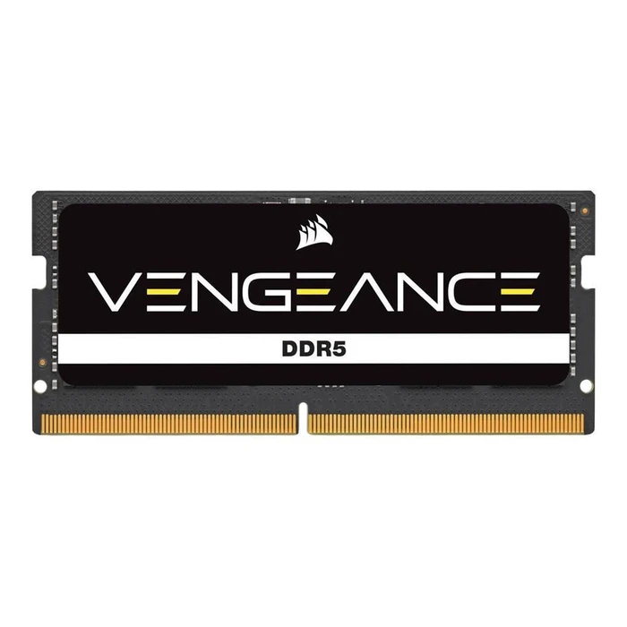 Μνήμη RAM Φορητού DDR5 24GB Corsair Vengeance SO-DIMM 262-pin - 2800 MHz