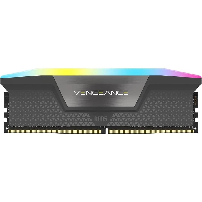 Μνήμη RAM Σταθερού DDR5 16GB Corsair Vengeance RGB - DIMM 288-pin - 3000 MHz