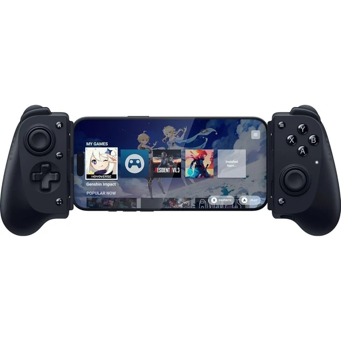 Gamepad Mobile Acc Razer Kishi V3