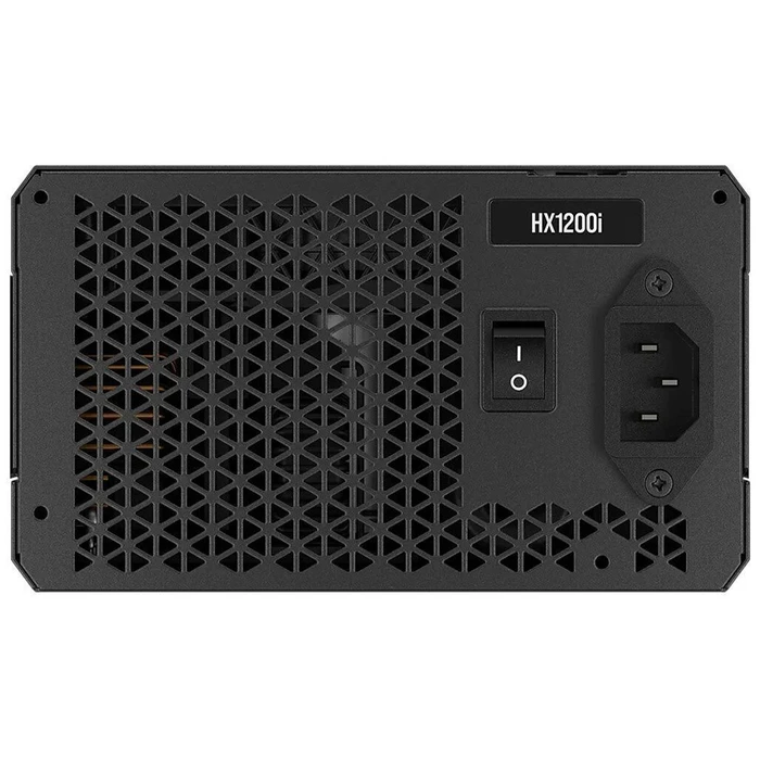 Τροφοδοτικό 1200W Corsair HXi Series HX1200i - fully modular, ultra-low noise