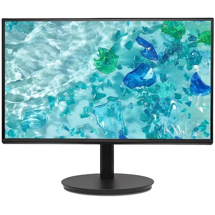 Monitor 27" Acer LED-Display Vero CB272U Gbmiiprx - 2560 x 1440 WQHD