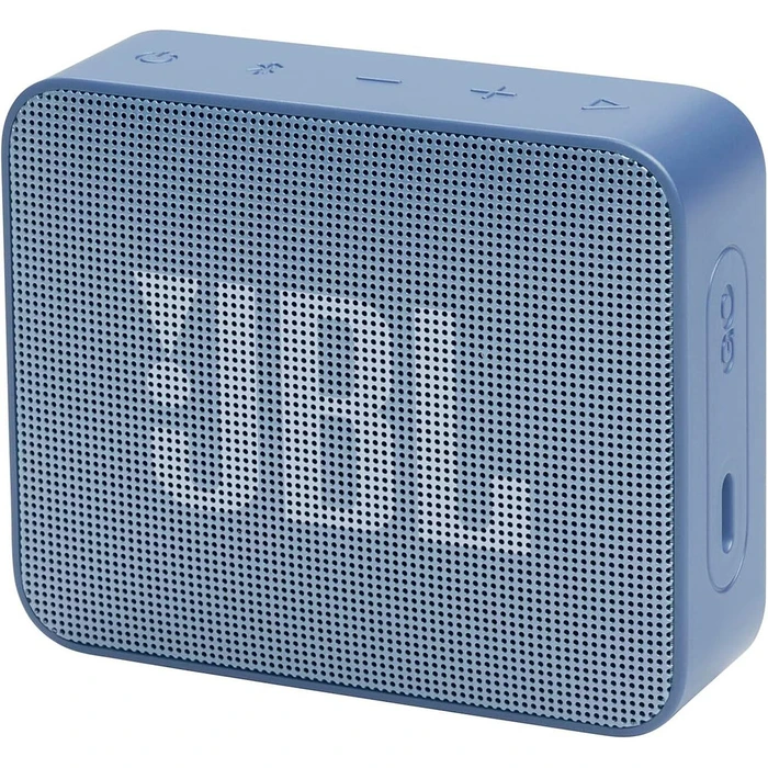 Φορητό Ηχείο Bluetooth JBL Go Essential 2 Blue (JBLGOES2BLUEU)