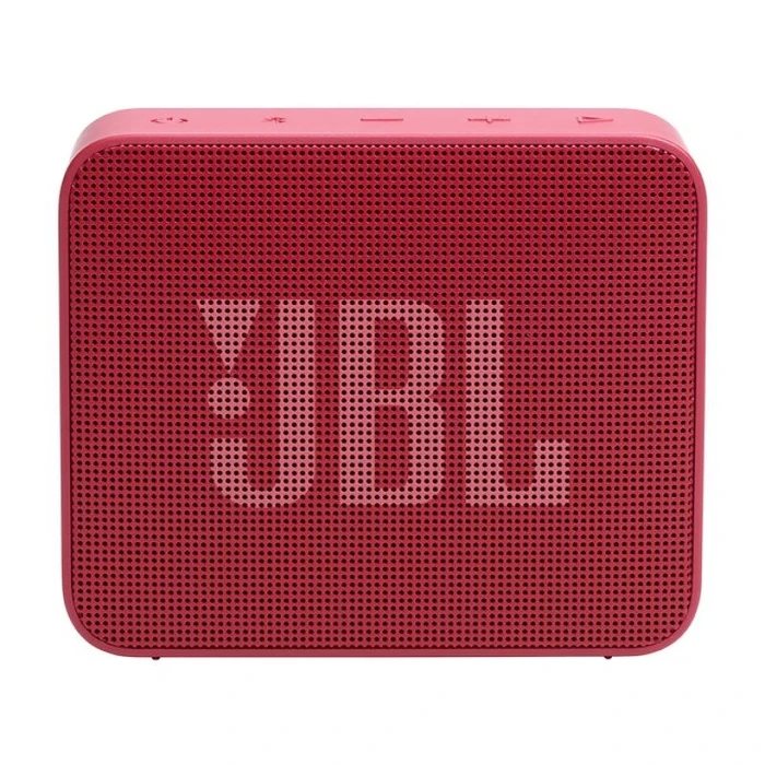 Φορητό Ηχείο Bluetooth JBL Go Essential 2 Red (JBLGOES2REDEU)