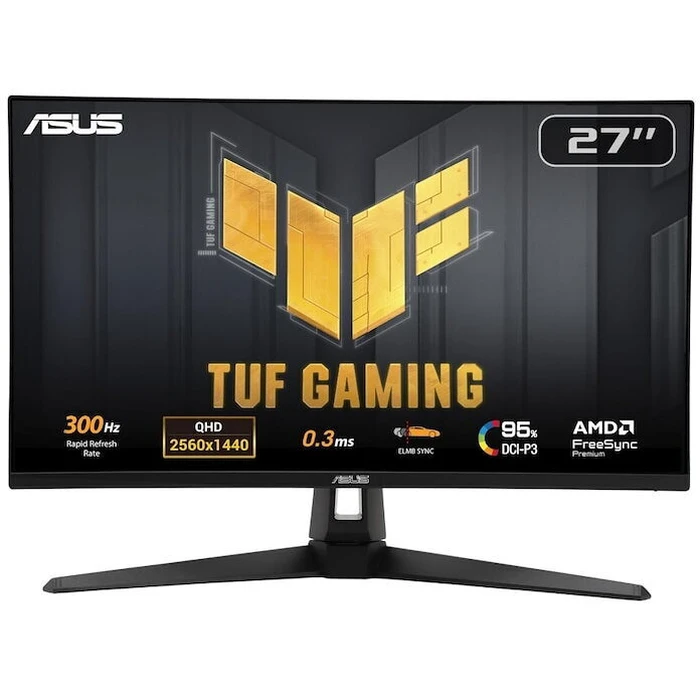 Monitor 27" Asus Gaming VG27AQM5A (90LM0BG0-B01971)