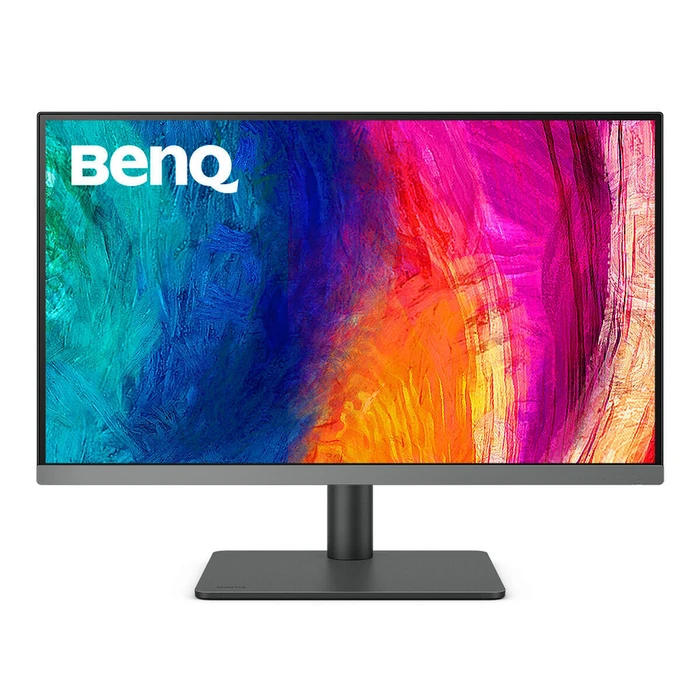 Monitor 27" Benq DesignVue PD2706U (9H LLJLB QBE)
