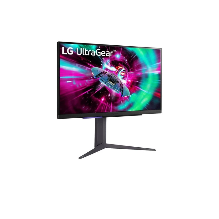 Monitor 27" LG 27GR93U-B