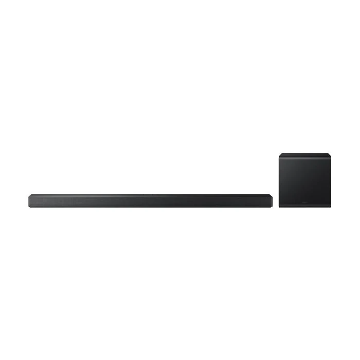 Soundbar Samsung HW-QS700F EN