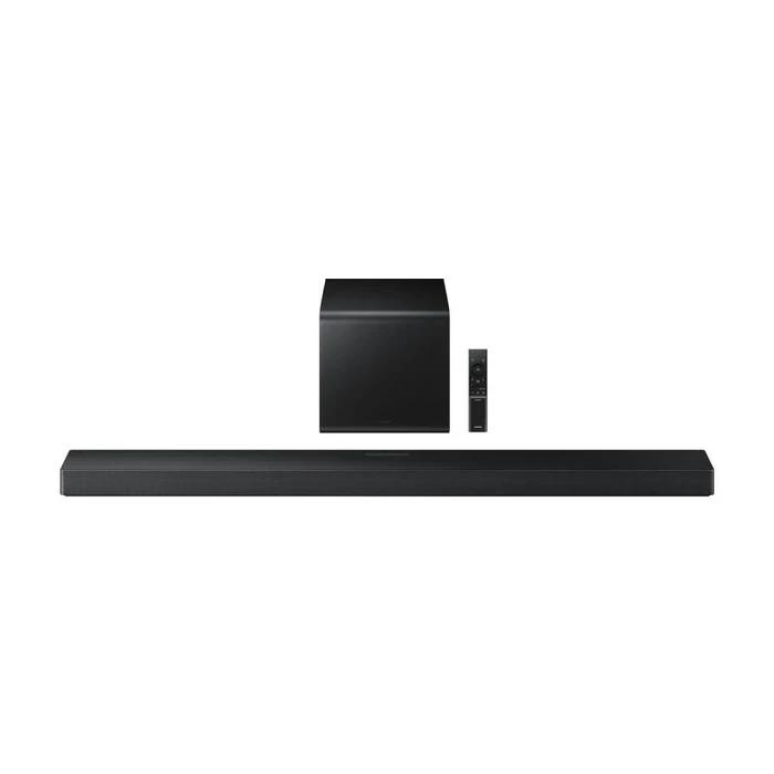 Soundbar Samsung HW-QS700F EN