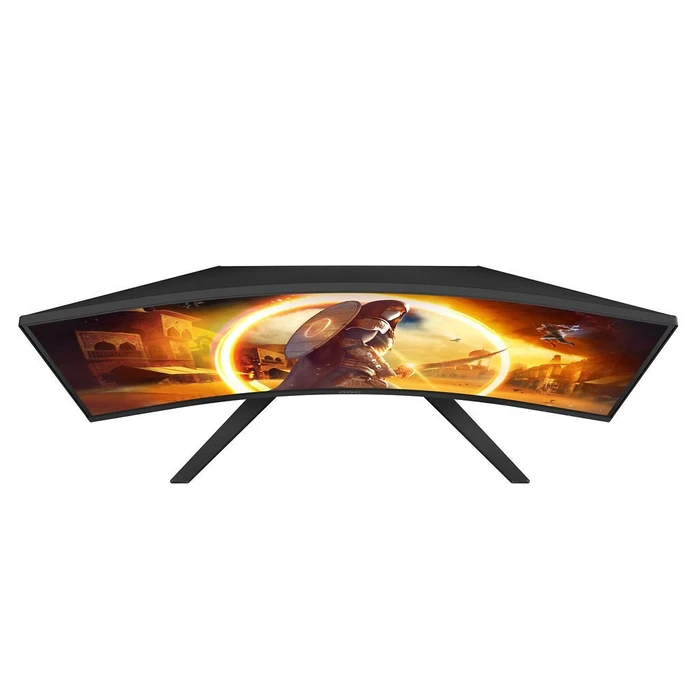 Monitor 32" AOC Gaming (CQ32G4VE)