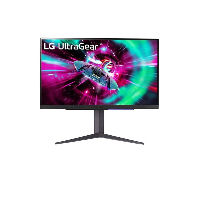 Monitor 27" LG 27GR93U-B