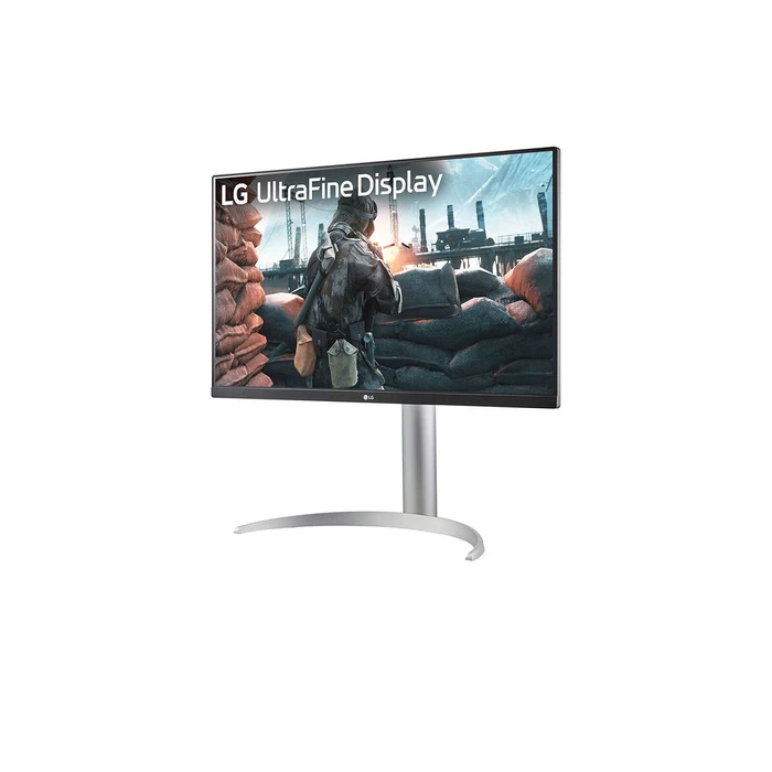 Monitor 27" LG 27UP650K-W