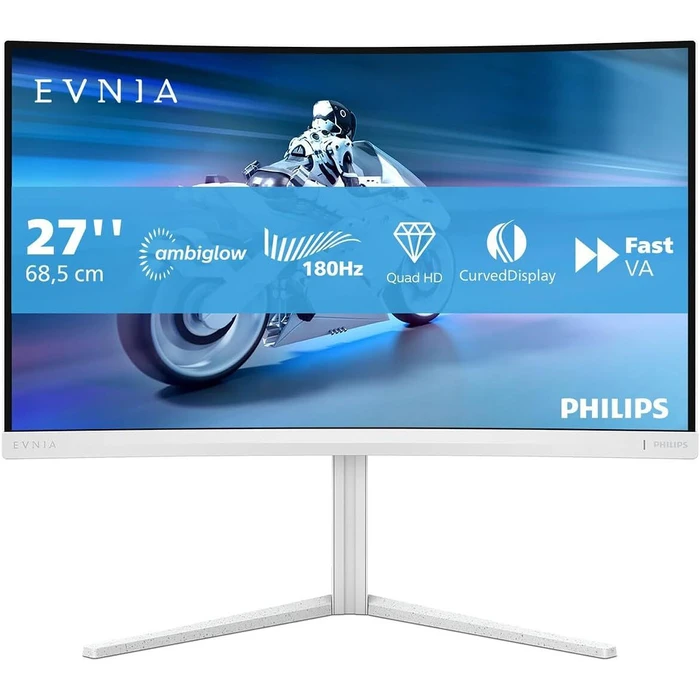 Monitor 27" Philips Evnia 5000 27M2C5501 00