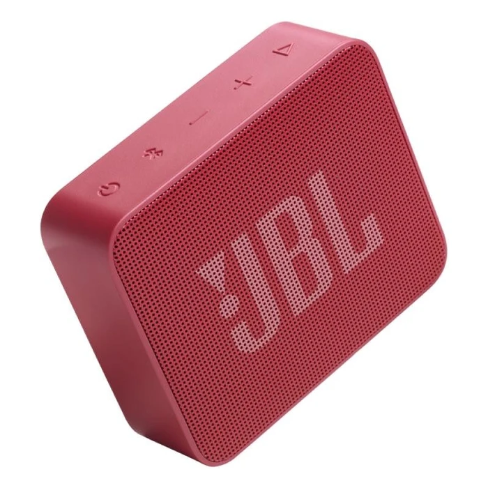 Φορητό Ηχείο Bluetooth JBL Go Essential 2 Red (JBLGOES2REDEU)