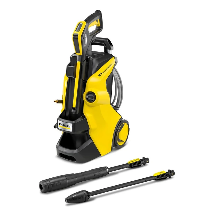 Πλυστικό Μηχάνημα Karcher K5 Power Control Flex