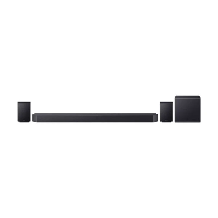 Soundbar Samsung HW-Q990F EN