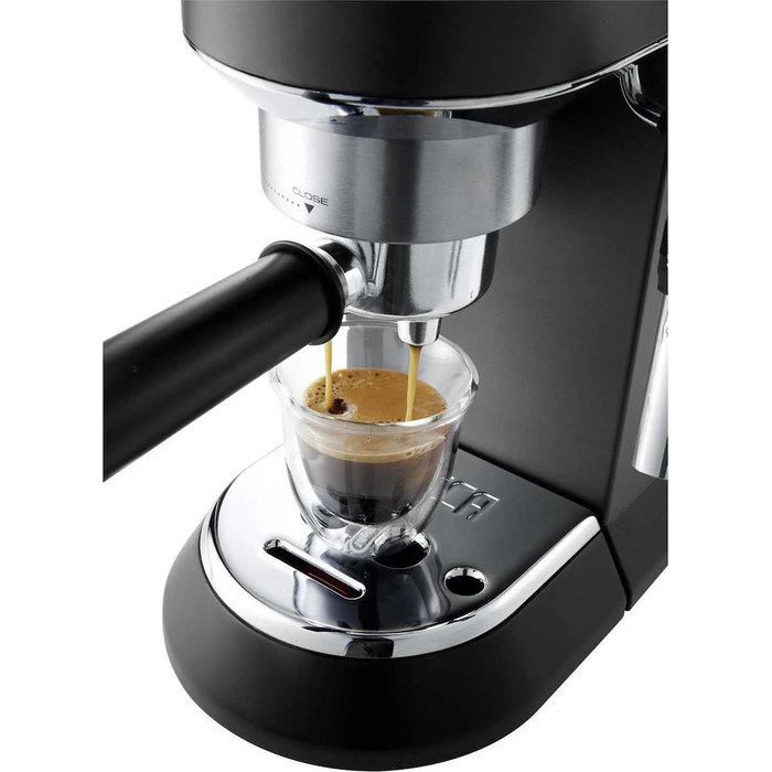 Μηχανή Espresso DeLonghi Dedica Style EC 685 Black (0132106140)