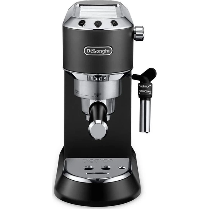 Μηχανή Espresso DeLonghi Dedica Style EC 685 Black (0132106140)