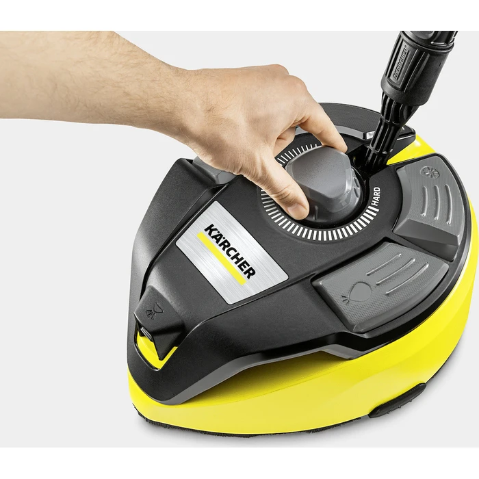 Βούρτσα Πλυστικού Karcher T-Racer T7 Plus 2