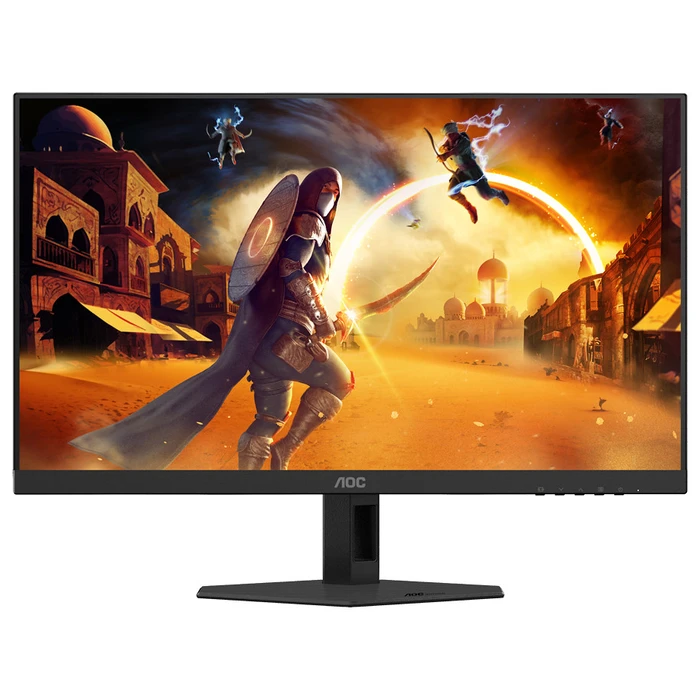 Monitor 27" AOC (27G4HRE)