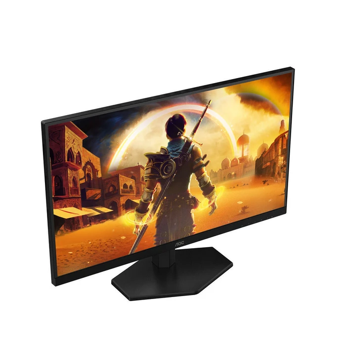 Monitor 27" AOC (Q27G42ZE)