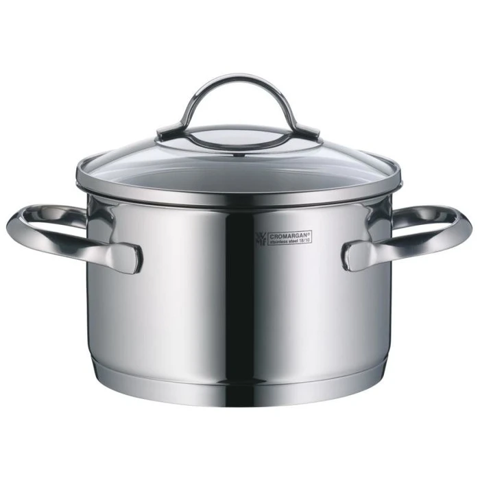 Σετ Μαγειρικά Σκεύη WMF Provence Plus 5pcs (07 2155 6380)