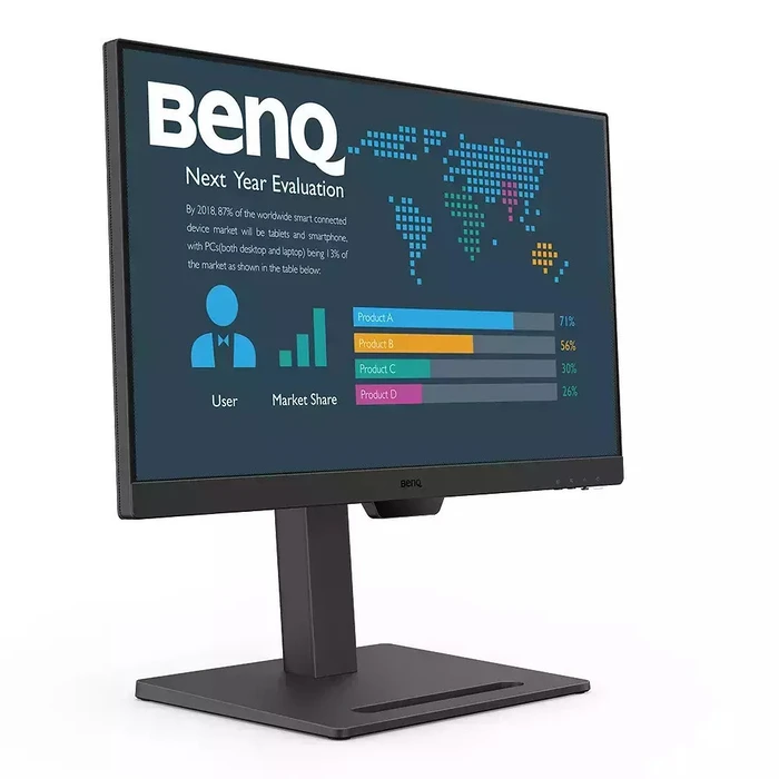 Monitor 24" Benq BL2490T (9H LMHLJ LBE) BenqLMHLJ