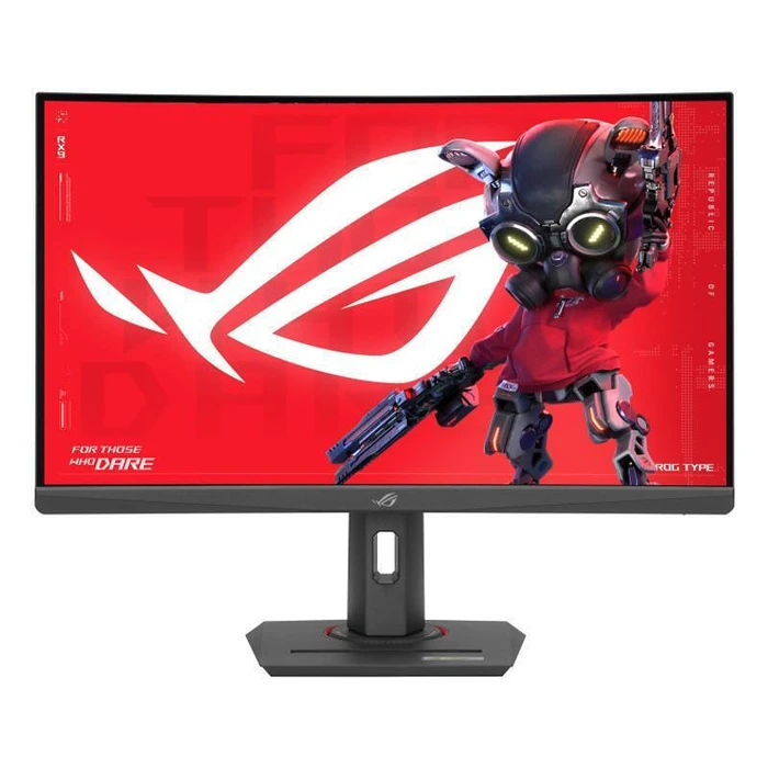 Monitor 27" Asus ROG Strix XG27WCS (90LM09P1-B01370)