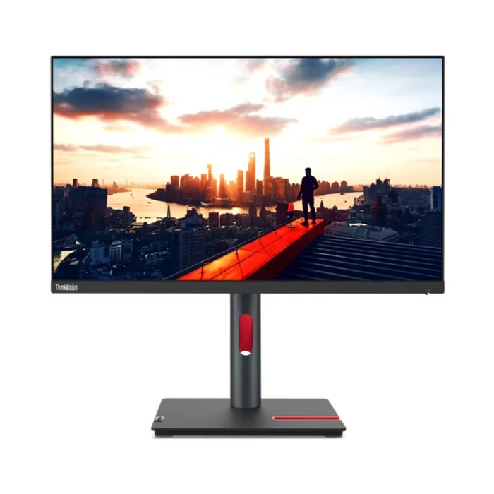 Monitor 24" Lenovo ThinkVision P24h-30 (63B3GAT6EU)