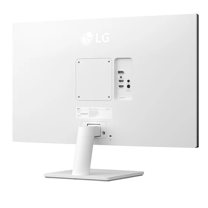 Monitor 27" LG 27US500-W