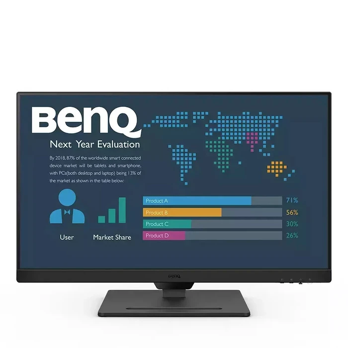 Monitor 27" Benq BL2790T (9H LMGLJ LBE) BenqLMGLJ