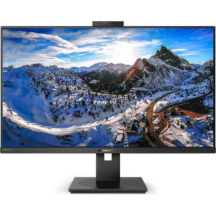 Monitor 32" Philips P Line 329P1H 00 LED
