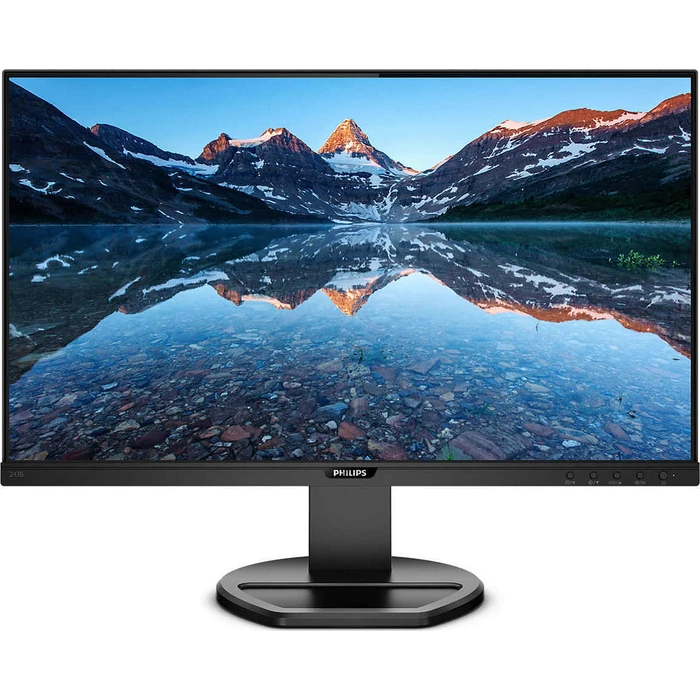 Monitor 24" Philips B-Line BLine 243B9