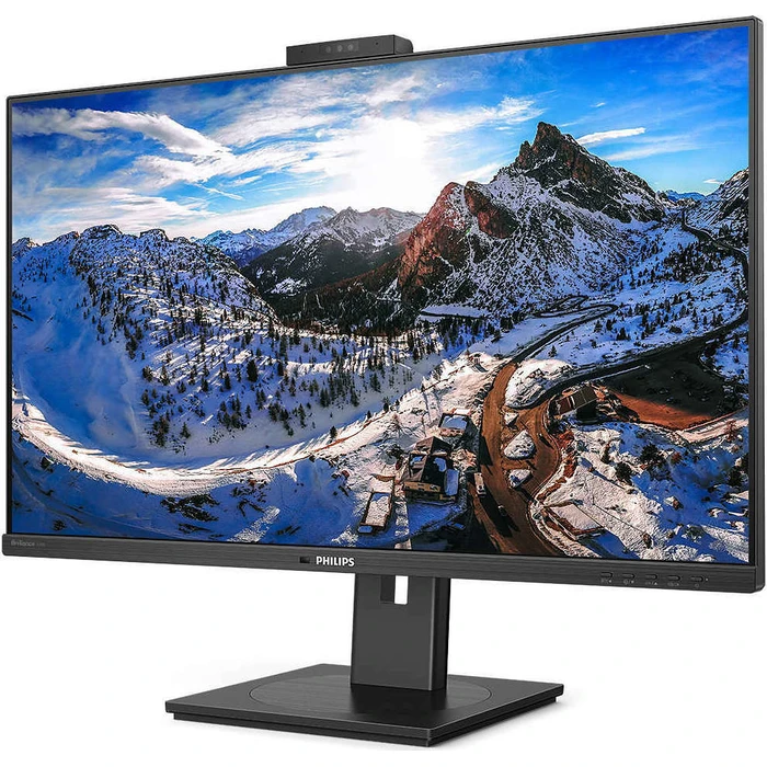 Monitor 32" Philips P Line 329P1H 00 LED