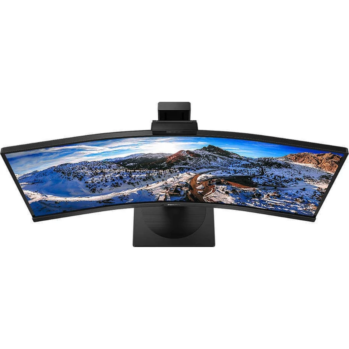 Monitor 34" Philips P-line Pline 346P1CRH