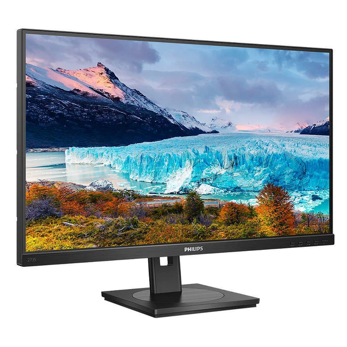 Monitor 27" Philips S-line Sline (273S1 00)